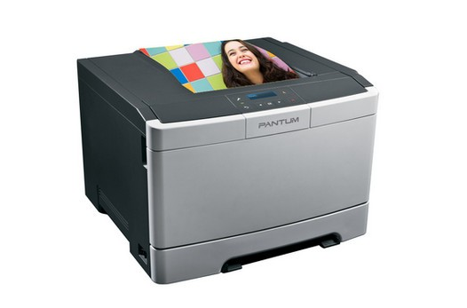 奔图Pantum CP2506DN Plus 彩色激光打印机驱动 V2.14.1.0 安装免费版