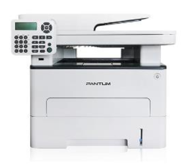 奔图 Pantum M7209FD 多功能一体打印机驱动 v1.6.15 安装免费版