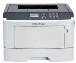 奔图 Pantum P5000DN 激光多功能打印机驱动 V2.12.0.0 官方免费