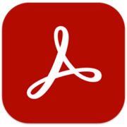 Adobe Acrobat Pro DC 2024 v2024.002.20857 英/中文直装免费版(