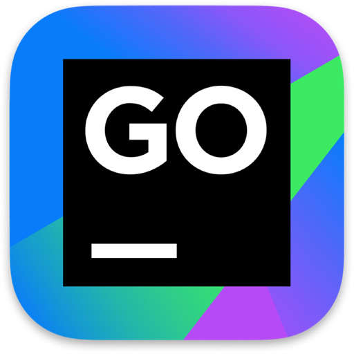 GO语言编辑工具JetBrains GoLand 2024.1.3 Mac中文免登录版(含M1