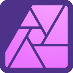 专业级修图软件Affinity Photo v2.5.0.2471 x64 for Windows 中