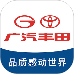 丰云行(丰田汽车服务软件) v6.8.0 安卓版