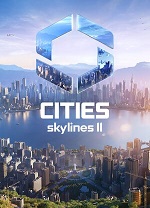 城市天际线2中文版(城市建设模拟游戏) v1.1.2f1 免安装版