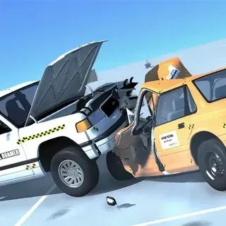 车祸模拟器 app for Android v2.6.4 安卓手机版