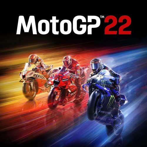 MotoGP 22(世界摩托大奖赛22) for Android v2.6.4 安卓手机版