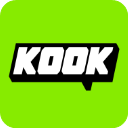 KOOK(开黑啦游戏语音软件) v1.0.90 苹果手机版