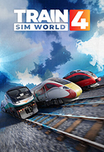 模拟火车世界4中文版(汽车模拟游戏) v1.0.2316.0 免安装版