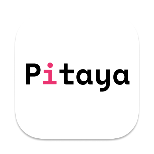 Pitaya火龙果(智能写作阅读软件) for Mac v4.14.0 M1苹果电脑版