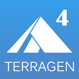 Terragen 4 Pro(自然環(huán)境渲染大師) v4.8.12 免費(fèi)版(附補(bǔ)丁+教程) 64位
