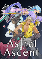 星界战士Astral Ascent中文版电脑版(冒险解谜游戏) v1.7.0 免安装版