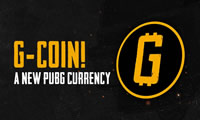PUBG G幣是什么？G幣如何儲值、免費獲得？