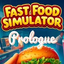 快餐模拟器(模拟经营手游) Fast Food Simulator v2.7.5 安卓版