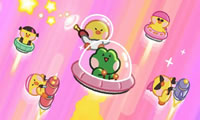 LINE Minini universe是什么？怎么玩？Minini universe賺錢指南