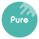 Pure輕雨圖標(biāo)包app下載