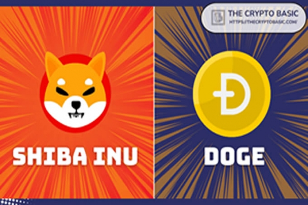 如果shiba inu市場上限達(dá)到$ 1T，這是Dogecoin的價格