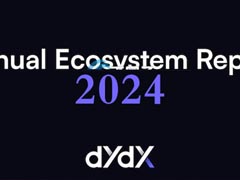 2025年DEX衍生品交易量將再度翻倍，達(dá)到3.48兆美元