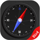精準指南針(手機指南針導航軟件) v5.4.86 安卓版