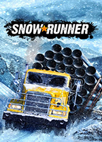雪地奔馳中文版pc版下載