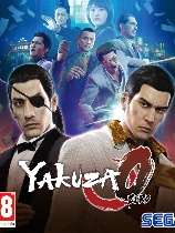 如龍0存檔下載