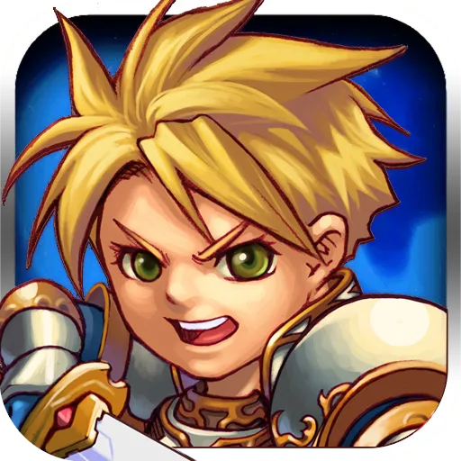 帝國王者歸來最新版(RPG手游) v3.69.30.2 安卓版