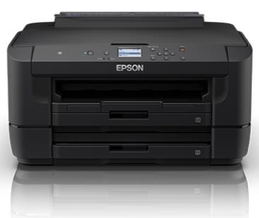 爱普生Epson WF-7218 彩色商务打印机驱动 v2.63.02 官方版