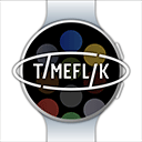 TIMEFLIK(表盤設(shè)計設(shè)置軟件) v9.11.9 安卓版