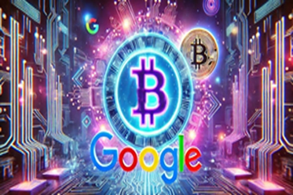 Kyle Song：谷歌計劃整合比特幣錢包功能！將沖擊加密貨幣及Web3？