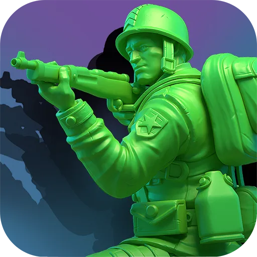 兵人大戰(zhàn)折扣版(策略手游) v3.260.2 安卓版