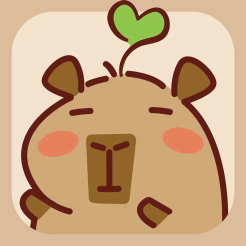 CapyMood IOS版下載
