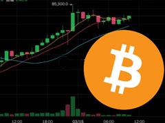 一文了解比特幣漲破8.5萬美元 加密貨幣概念股普漲