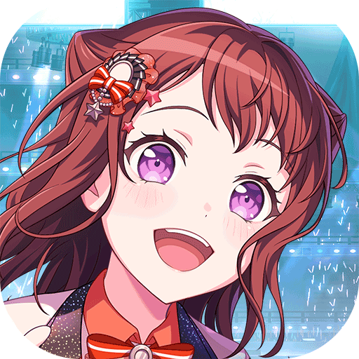 夢想?yún)f(xié)奏曲少女樂團(tuán)派對日服(音樂養(yǎng)成手游) BanG Dream v8.4.6 