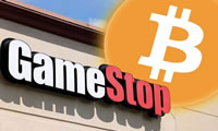 GameStop正式將比特幣納入資產(chǎn)儲備，是否會成為下一個機(jī)構(gòu)巨鯨？