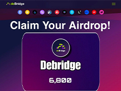 什么是Debridge？deBridge長期價(jià)值解讀