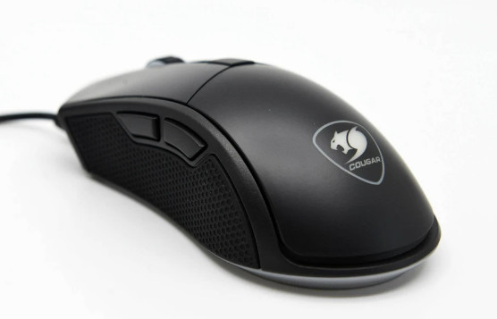 骨伽Revenger ST鼠标驱动 v1.4 安装版