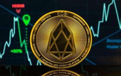2025年4月3日EOS山寨幣投資潛力分析：值得入手嗎？
