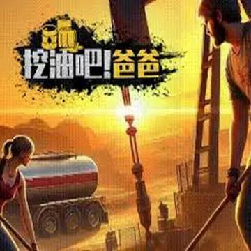 挖油吧爸爸手機(jī)版下載