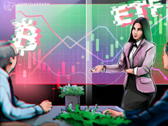 一文搞清楚First Trust 推出比特幣策略 ETF