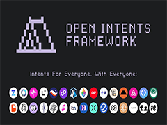 以太坊新框架Open Intents Framework(開放意圖框架)是什么？