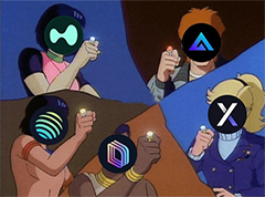 從dYdX到Hyperliquid：Perp DEX的演進(jìn)歷程