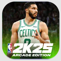 NBA2K25安卓手游直裝版(體育競技游戲) v304.02 手機版