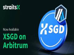 什么是 StraitsX USD(XUSD)?XUSD如何運(yùn)作的?XUSD詳細(xì)介紹