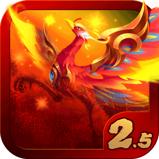 汉风幻想三国OL最新版(武侠手游) v2.7.2 安卓版