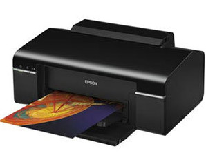 愛普生Epson Stylus Photo T50驅(qū)動(dòng) v6.62 中文安裝版