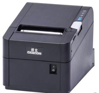 得實DT-310打印機驅動 v1.100.0.0 安裝版