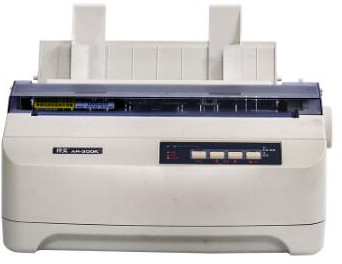 得實(shí)AR-300K打印機(jī)驅(qū)動(dòng) vB5.5 免費(fèi)版