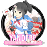 病嬌模擬器手機(jī)版2025(人生模擬游戲) yandere simulator v1.1.2 安卓版