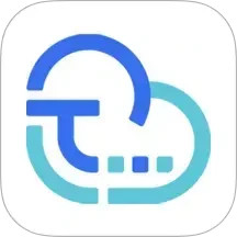藍(lán)天云盤(pán)(云存儲(chǔ)平臺(tái)) v3.6 蘋(píng)果手機(jī)版