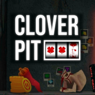 Cloverpit手游2025最新版(冒險解謎類游戲) v1.0.4 安卓版
