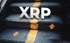 XRP為何會在2025年5月下跌？以下是5個關(guān)鍵原因